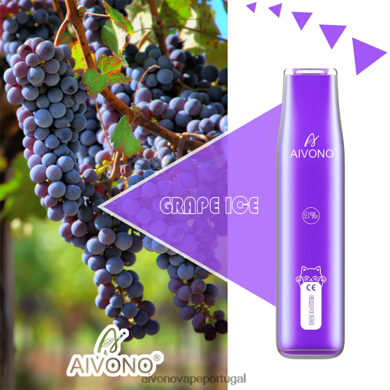 gelo de uva Aivono AIM CAT 400 280DJX337 | Aivono Portugal